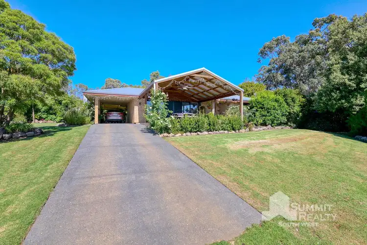 320 Brookhampton Road