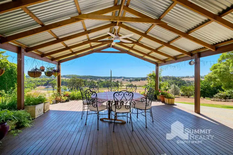 Third view of Homely house listing, 320 Brookhampton Road, Brookhampton WA 6239