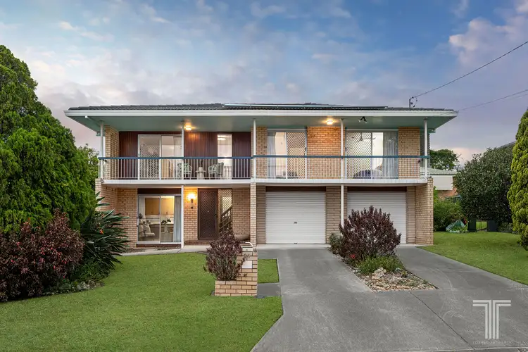 25 Kiparra Street
