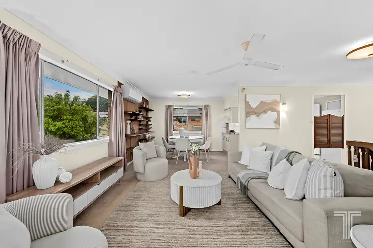 Third view of Homely house listing, 25 Kiparra Street, Mansfield QLD 4122