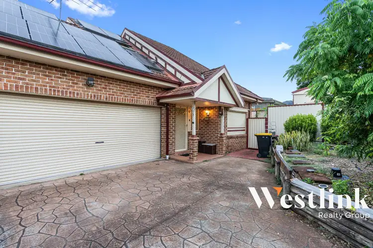 3/206 Great Western Highway, St Marys NSW 2760