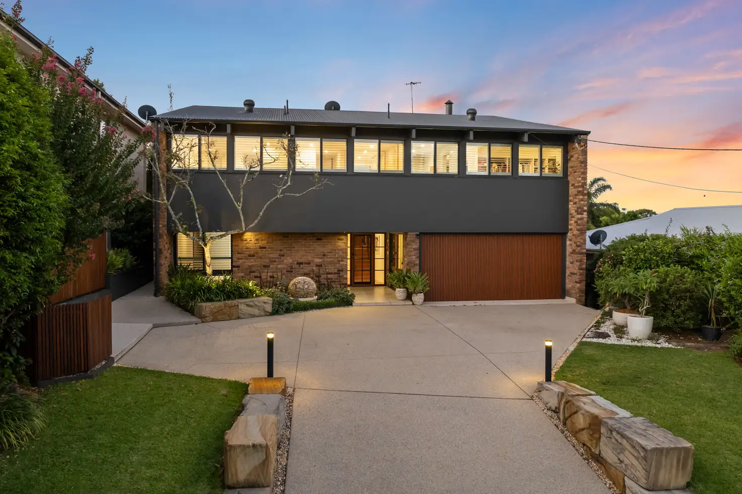 Main view of Homely house listing, 211 Scenic Highway, Terrigal NSW 2260