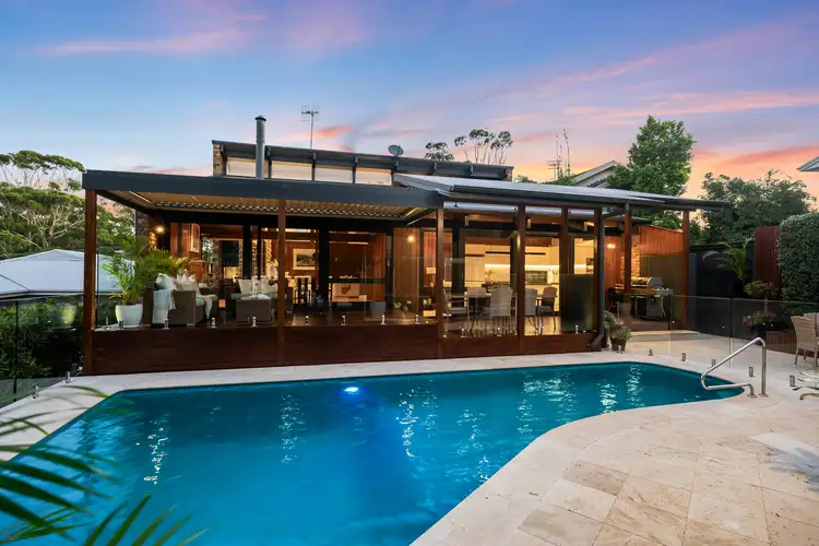 Third view of Homely house listing, 211 Scenic Highway, Terrigal NSW 2260