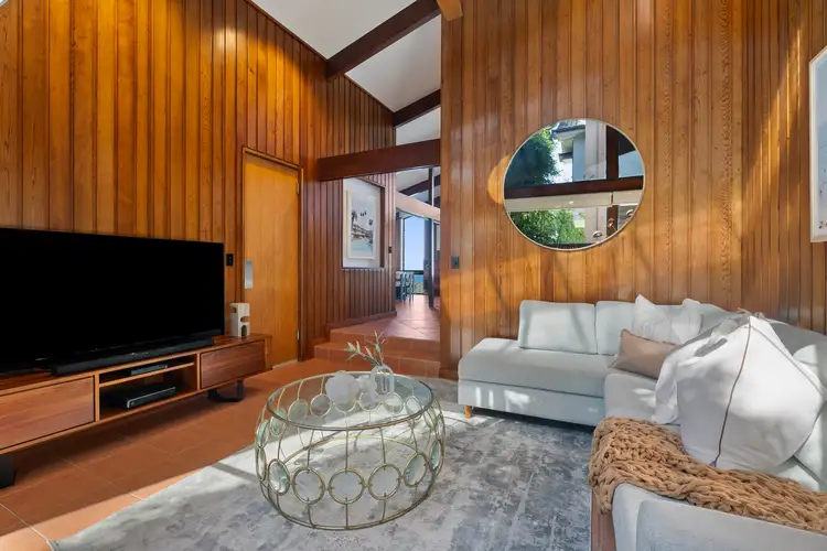 Fifth view of Homely house listing, 211 Scenic Highway, Terrigal NSW 2260