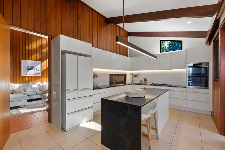 Sixth view of Homely house listing, 211 Scenic Highway, Terrigal NSW 2260