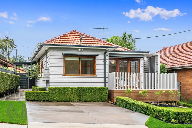 Main view of Homely house listing, 10 Griffiths Street, Ermington NSW 2115