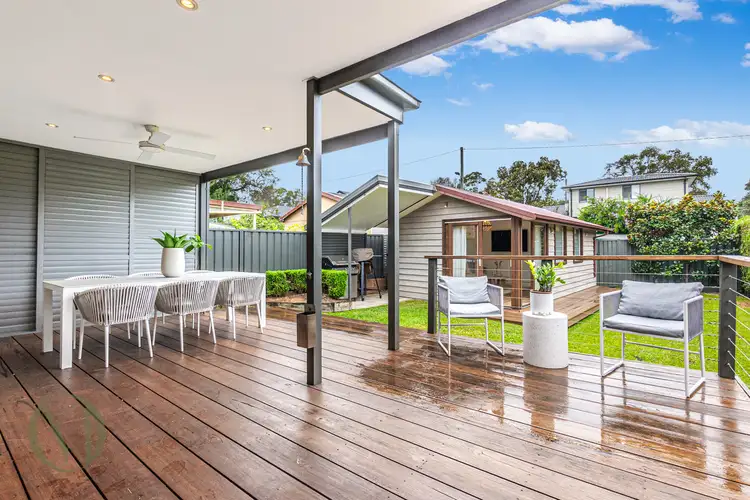 Second view of Homely house listing, 10 Griffiths Street, Ermington NSW 2115