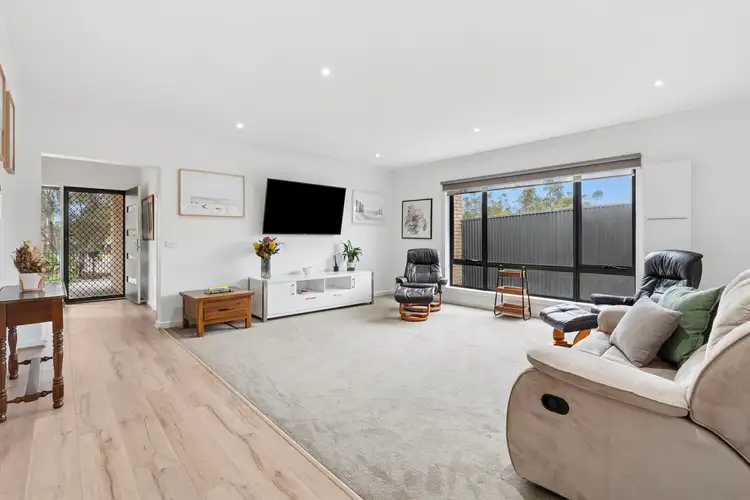 Second view of Homely house listing, 1/19 Burnside Road, Bannockburn VIC 3331