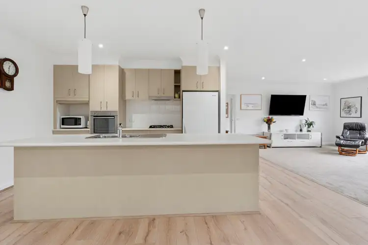 Third view of Homely house listing, 1/19 Burnside Road, Bannockburn VIC 3331