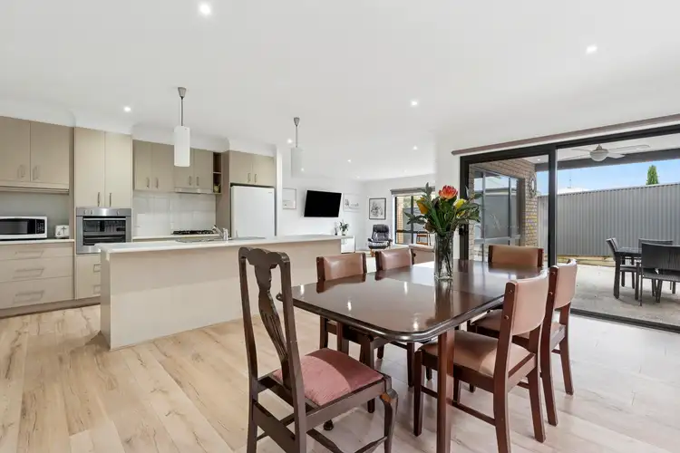Fourth view of Homely house listing, 1/19 Burnside Road, Bannockburn VIC 3331