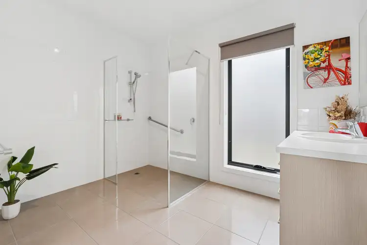 Sixth view of Homely house listing, 1/19 Burnside Road, Bannockburn VIC 3331
