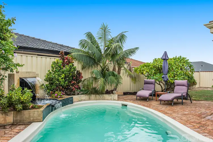 80 La Spezia Drive, Secret Harbour WA 6173