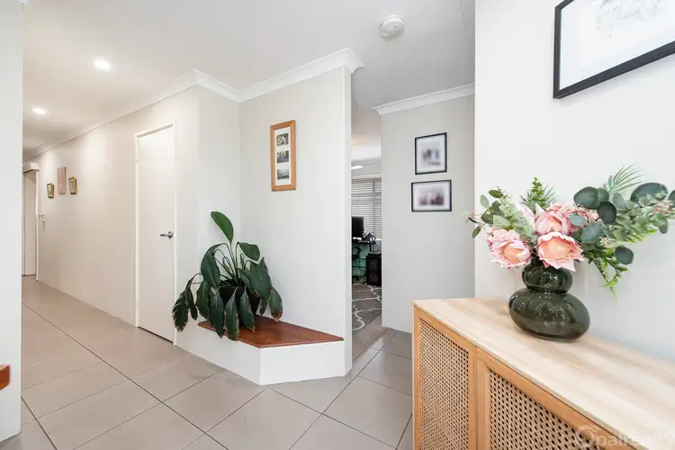 Third view of Homely house listing, 80 La Spezia Drive, Secret Harbour WA 6173