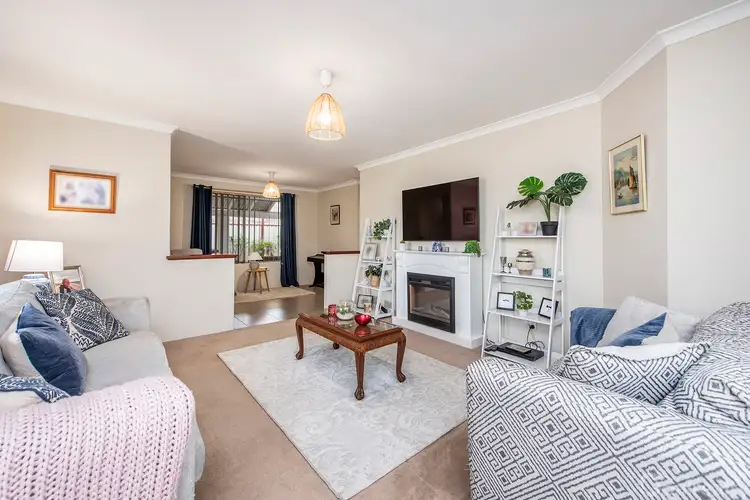 Fourth view of Homely house listing, 80 La Spezia Drive, Secret Harbour WA 6173