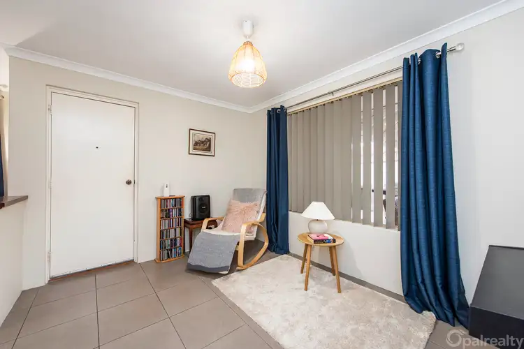 Sixth view of Homely house listing, 80 La Spezia Drive, Secret Harbour WA 6173