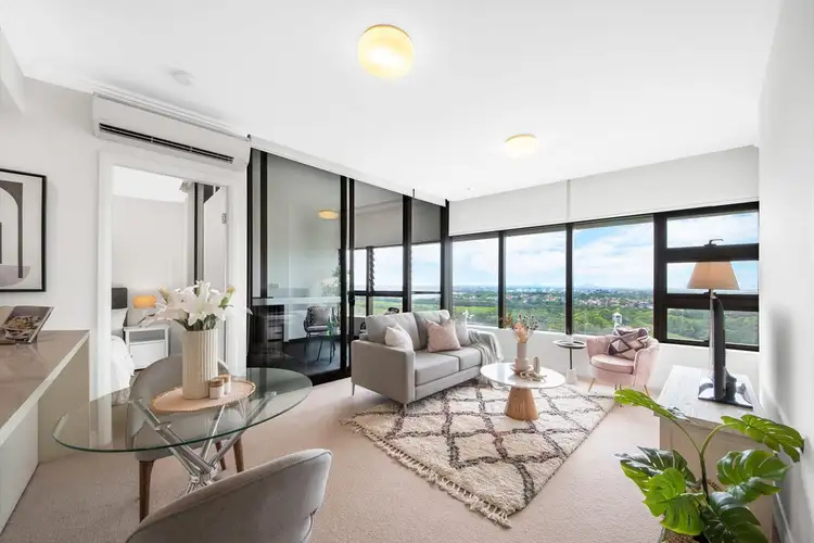 1603/1 Australia Avenue, Sydney Olympic Park NSW 2127
