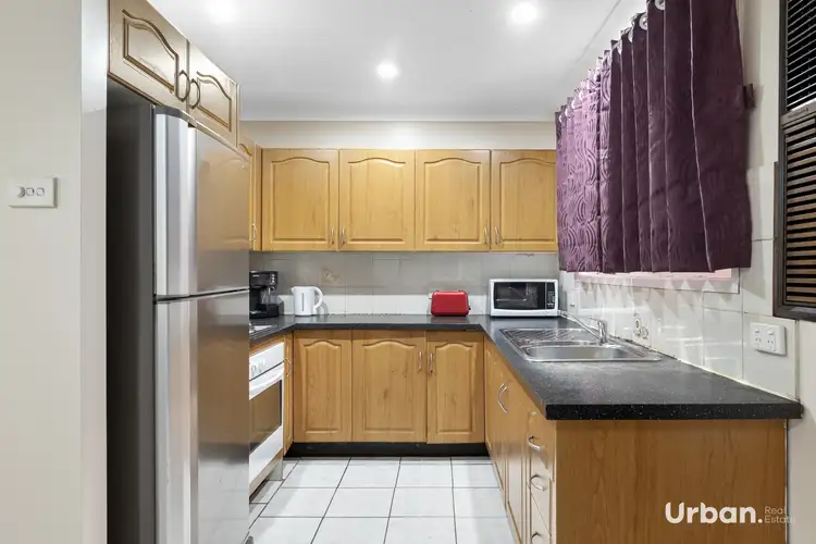 Second view of Homely villa listing, 10/5-7 Fifth Avenue, Blacktown NSW 2148