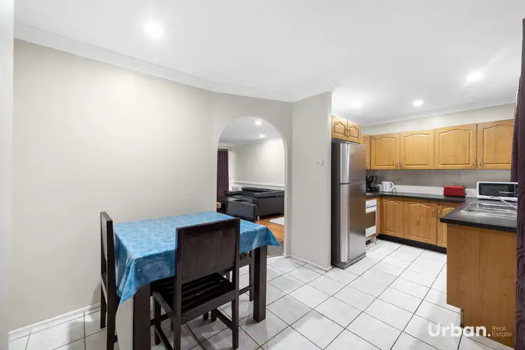 Third view of Homely villa listing, 10/5-7 Fifth Avenue, Blacktown NSW 2148