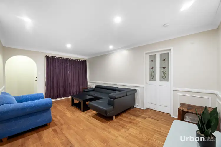 Fourth view of Homely villa listing, 10/5-7 Fifth Avenue, Blacktown NSW 2148