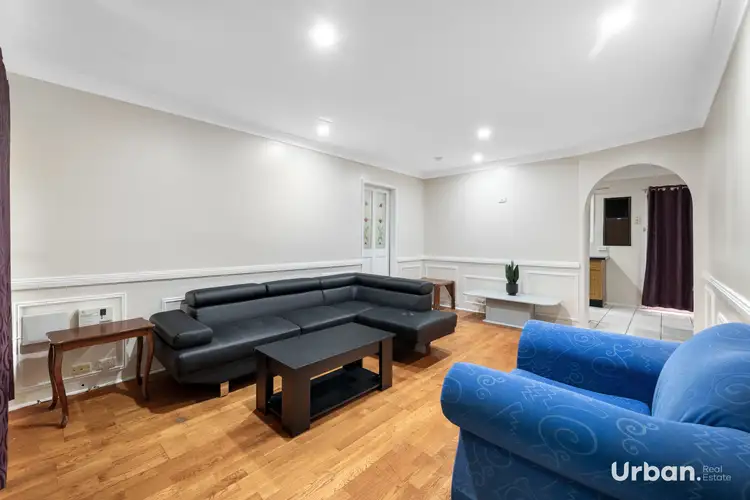 Fifth view of Homely villa listing, 10/5-7 Fifth Avenue, Blacktown NSW 2148