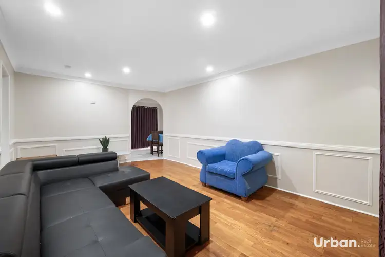 Sixth view of Homely villa listing, 10/5-7 Fifth Avenue, Blacktown NSW 2148