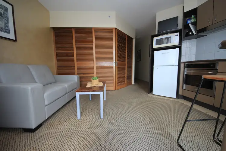 Second view of Homely studio listing, 301/42 Surf Parade, Broadbeach QLD 4218