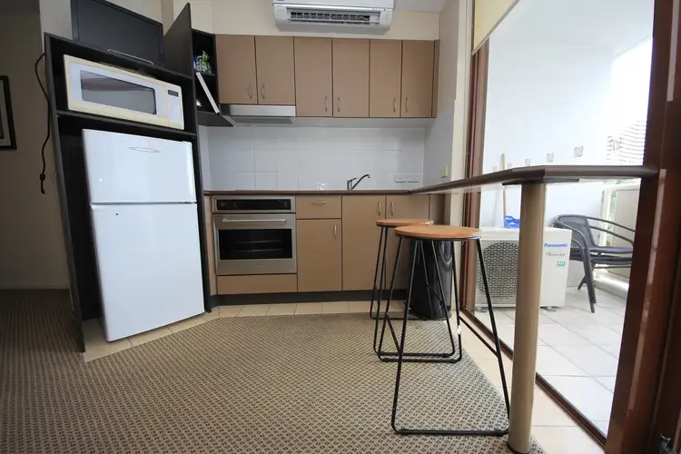 Fifth view of Homely studio listing, 301/42 Surf Parade, Broadbeach QLD 4218