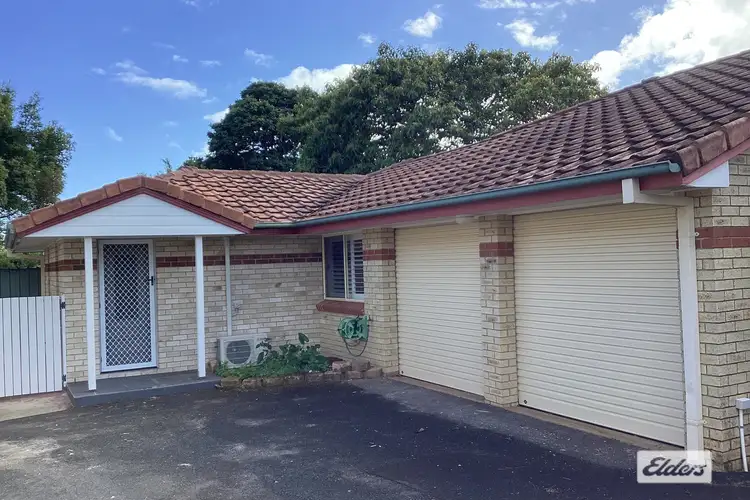 Main view of Homely unit listing, Address available on request