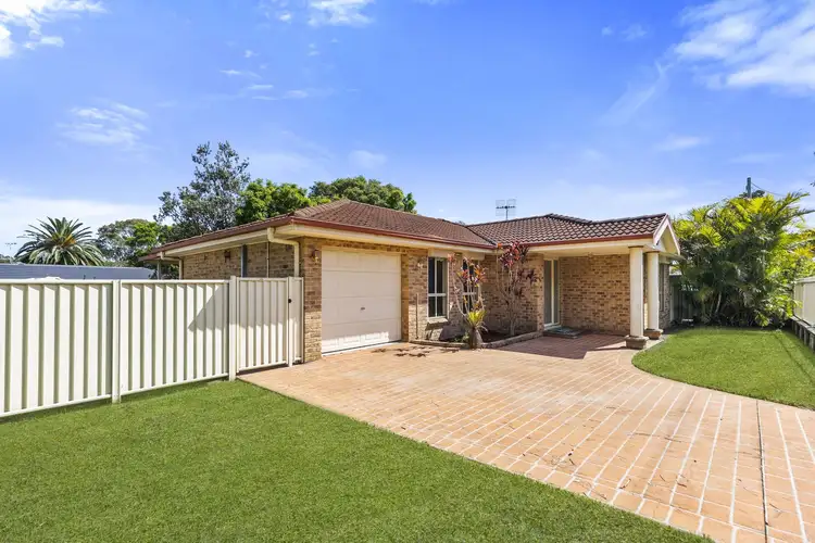 97 Brooke Avenue