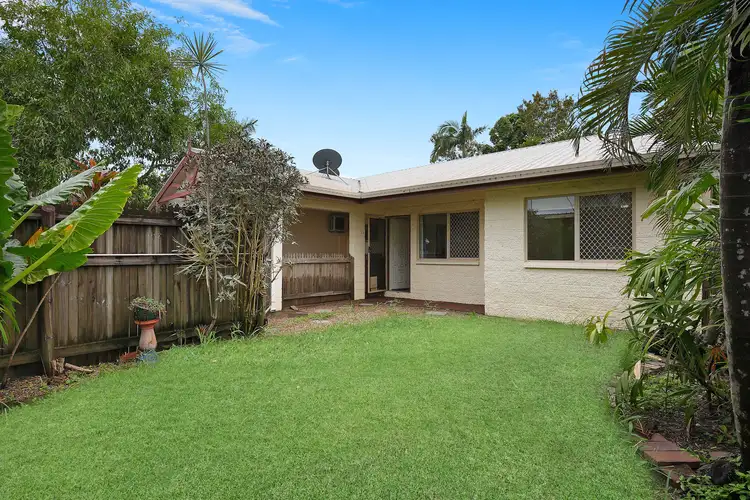 3/39 First Street, Railway Estate QLD 4810
