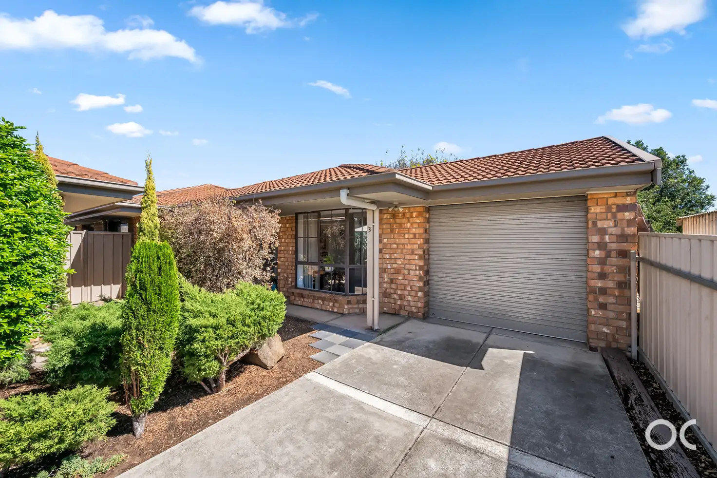 Main view of Homely unit listing, 3/8 Harvey Street, Marleston SA 5033