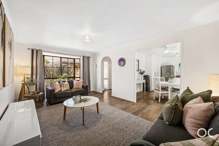 Second view of Homely unit listing, 3/8 Harvey Street, Marleston SA 5033