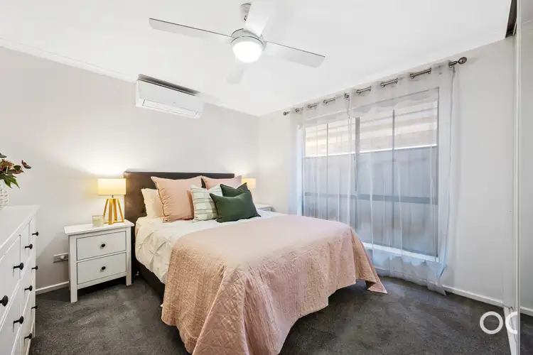 Third view of Homely unit listing, 3/8 Harvey Street, Marleston SA 5033