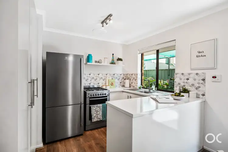 Fourth view of Homely unit listing, 3/8 Harvey Street, Marleston SA 5033