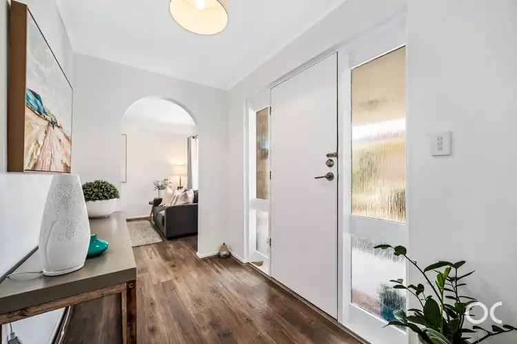 Fifth view of Homely unit listing, 3/8 Harvey Street, Marleston SA 5033