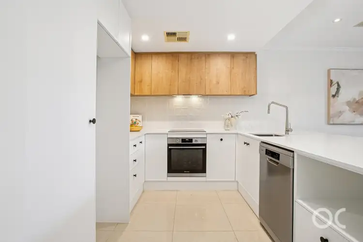 Second view of Homely townhouse listing, 52 Johnstone Road, Oaklands Park SA 5046