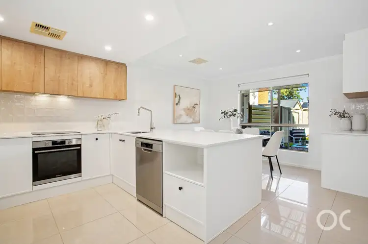 Fifth view of Homely townhouse listing, 52 Johnstone Road, Oaklands Park SA 5046
