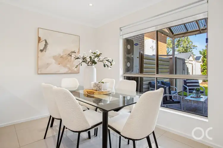 Sixth view of Homely townhouse listing, 52 Johnstone Road, Oaklands Park SA 5046