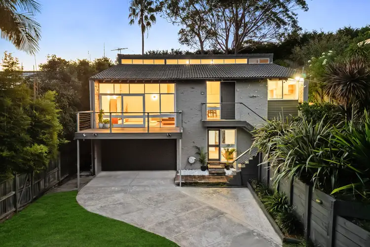33 Brooker Avenue, Beacon Hill NSW 2100