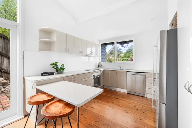 Sixth view of Homely house listing, 33 Brooker Avenue, Beacon Hill NSW 2100