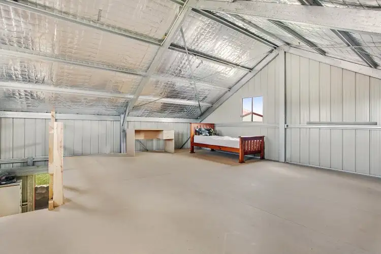 Fifth view of Homely house listing, 4 Boundary Road, Maryland NSW 2287