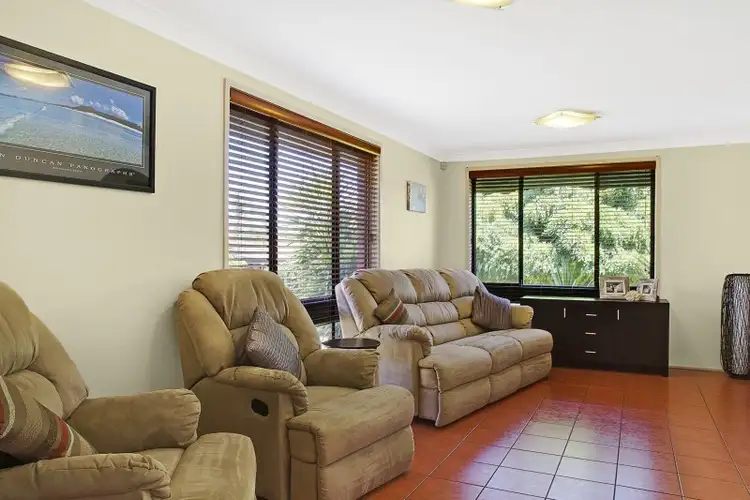 Third view of Homely house listing, 113 Yarramundi Drive, Dean Park NSW 2761