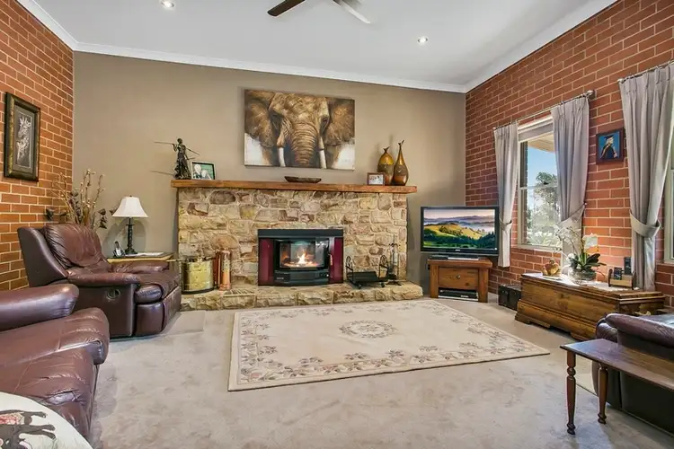 Sixth view of Homely house listing, 1809 McIvor Highway, Longlea VIC 3551