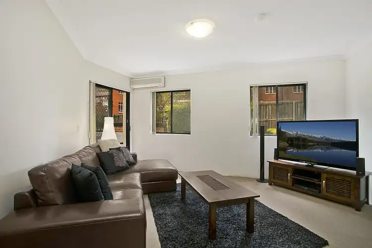 Second view of Homely unit listing, 6/6 College Crescent, Hornsby NSW 2077