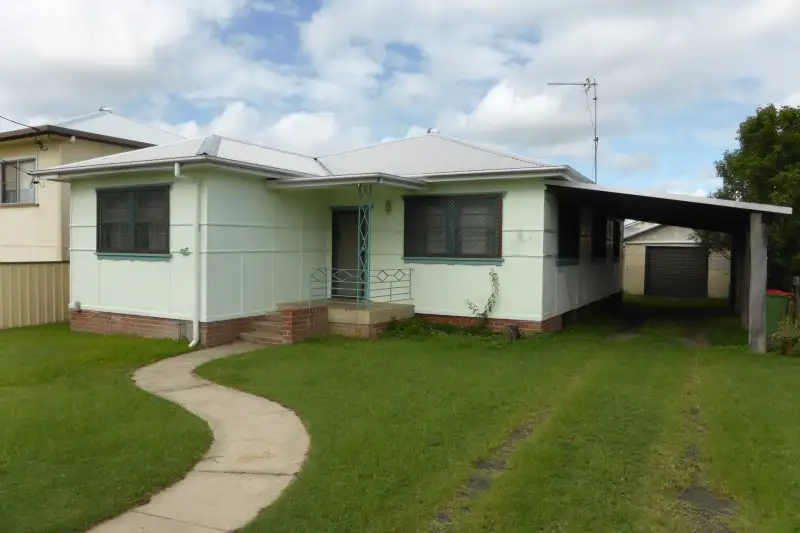 Main view of Homely house listing, 35 Dean Street, Casino NSW 2470