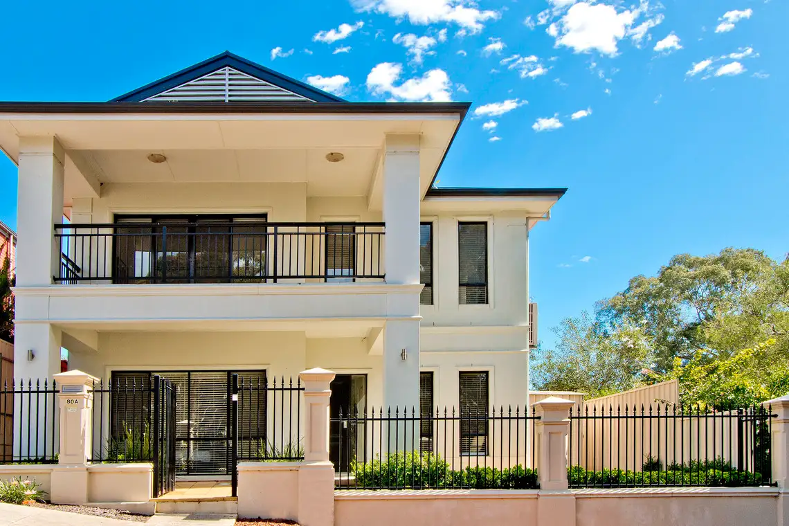 Main view of Homely house listing, 80A Second Avenue, Klemzig SA 5087