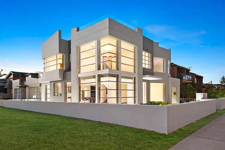 8 Napoleon Street, Sans Souci NSW 2219