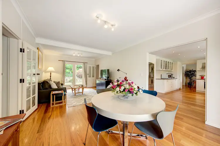 Fifth view of Homely house listing, 8 Graham Avenue, Pymble NSW 2073