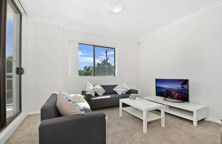 Third view of Homely unit listing, Address available on request
