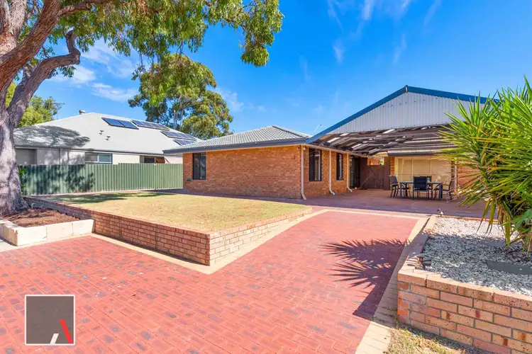 Third view of Homely house listing, 116 Moolanda Boulevard, Kingsley WA 6026